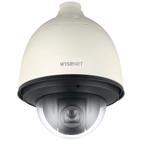 PTZ камера Wisenet XNP-6320H
