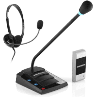 Переговорное устройство Stelberry S-402