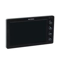 Монитор Skudo SK-M07CM черный
