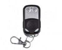 Пульт брелок для парковочного барьера Plock 2 ZKTeco RC 2,