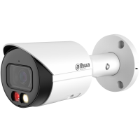 IP-видеокамера Dahua DH-IPC-HFW2449TLP-S-LED-0360B-PRO
