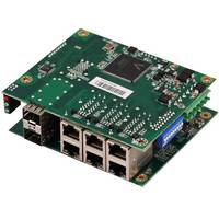 РоЕ-коммутатор Osnovo SW-60602/ILC-P