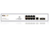 Коммутатор Wi-Tek WI-CMS310GF