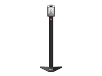 Напольный кронштейн для терминалов SpeedFace, Proface X ZK-L1