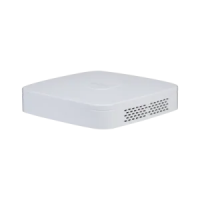 IP-видеорегистратор Dahua DHI-NVR4116-4KS2/L