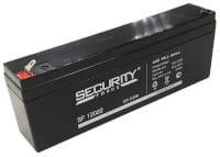 АКБ Security Force SF 12022
