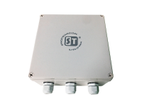 Источник питания ST-S41POE,(2M/78W/OUT/A)