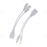 POE-сплиттер AT-A-KPoE1 ATIX