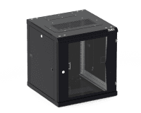 Телекоммуникационный шкаф TLK TWC-186060-R-G-BK