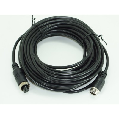 IPTRONIC Комплект видеонаблюдения для для автомобилей скорой помощи под ПП №969 (офлайн HDD+SD)