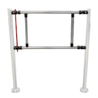 Комплект ограждения 3V «антипаника» 1 м