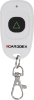 Радиопульт управления шлагбаумом AR-01 CARDDEX