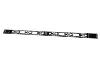 Кабельный органайзер ЦМО ВКО-СП-МП-42.120