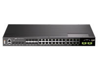 Коммутатор Wi-Tek S5028FM-16T8C4X-L3