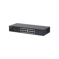 Коммутатор Dahua DH-S3016-16GT