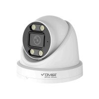 Видеокамера DVI-D232AP POE LV 3Mpix 2.8mm