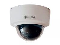 Видеокамера Optimus IP-S022.1(2.8-12)P_V.1