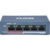 iFLOW F-SW-EU205POE-V/L Неуправляемый коммутатор