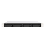 Сетевой RAID-накопитель TS-453DU
