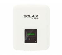 Сетевой инвертор Solax X3-MIC-4K-G2