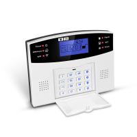 Комплект сигнализации WiFi+4G DVG-P15W LTE