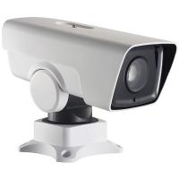 IP-камера на поворотной платформе Hikvision DS-2DY3320IW-DE4