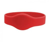 Браслет Mifare Smartec ST-PT074MF-RD