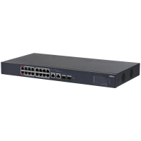 Коммутатор Dahua DH-CS4218-16ET-190-V2