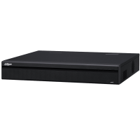 16-канальный IP-видеорегистратор Dahua DHI-NVR5416-4KS2