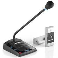 Переговорное устройство Stelberry S-423