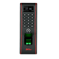 Терминал доступа и УРВ ZKTeco TF1700 (EM)
