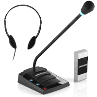 Переговорное устройство  Stelberry S-401