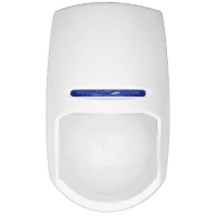 Датчик движения Hikvision DS-PD2-D10P-W