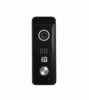 Вызывная панель ST-P200 (ЧЕРНЫЙ) (версия 2)