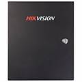 Сетевой контроллер СКУД Hikvision DS-K2801 на 1 дверь