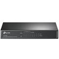 PoE-коммутатор TP-Link TL-SG1008P