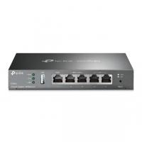 ER605 (TL-R605) VPN‑маршрутизатор Omada с гигабитными портами