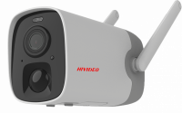 IP Видеокамера Автономная HI-IPBATR300 2mp 3,6мм