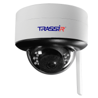 IP-камера TRASSIR TR-D3251WDIR3W v2 2.8
