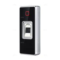 Контроллер AT-AC-CFR1-W/EM ATIX