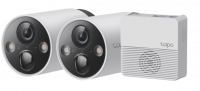 IP Камера TP-Link Tapo C420S2