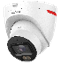 IP-видеокамера Dahua DH-IPC-HDW2249TP-S-LED-0360B-PRO