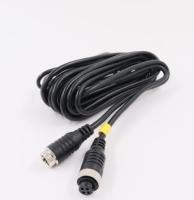 Кабель 4pin (мама) — 4pin (папа), 10 метров