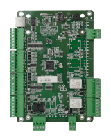 Сетевой контроллер TRASSIR TR-C241