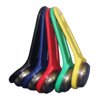 Электронный ключ Slinex DS 1990А-F5 (черный)