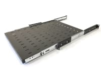 Полка Hyperline TSS3-450-RAL9004