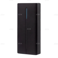 Контроллер AT-AC-CR2-W/MF Black ATIX