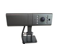 AHD двунаправленная курсовая камера ВизорМОНИТОР MCA-DOUBLEVIEW