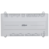 Контроллер DHI-ASC4204B-S