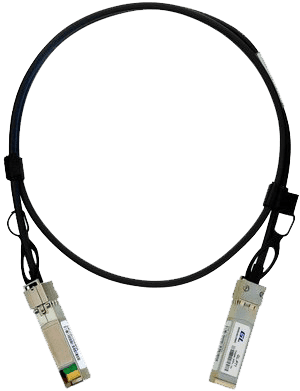 Патч-корд Gigalink GL-CC-SFP-010
